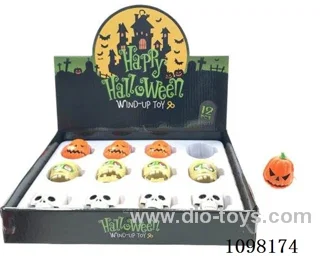Wind Up Toys 12pcs in display box