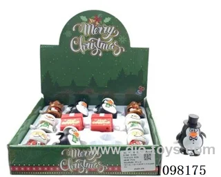 Wind Up Toys 12pcs in display box
