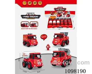 pull back car 12PCS