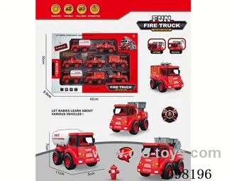 pull back car 8PCS