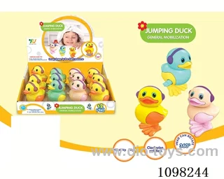 12pcs wind up toys