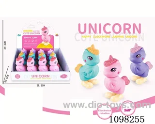 12pcs wind up toys