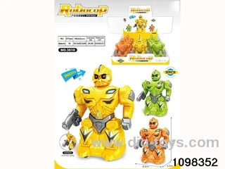 friction toys in display box 12pcs