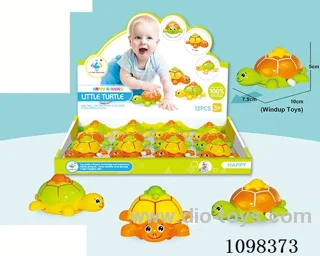 wind up toys 12PCS