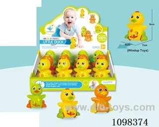 wind up toys 12PCS