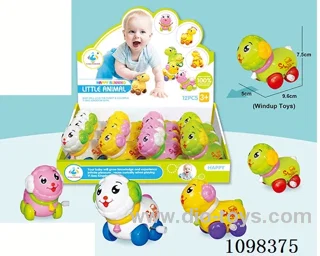 wind up toys 12PCS
