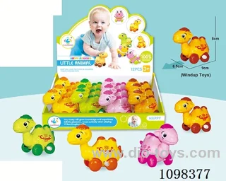 wind up toys 12PCS