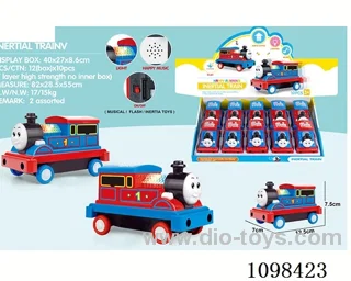 friction toys 10PCS