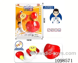 doctor set