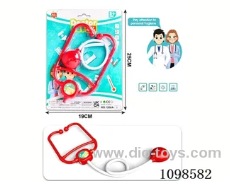 doctor set