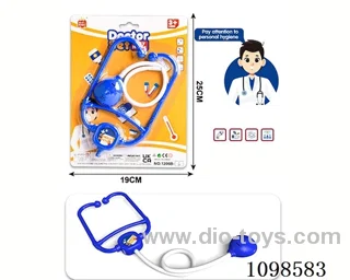 doctor set