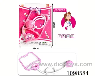doctor set