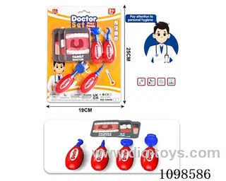 doctor set