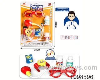 doctor set