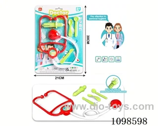 doctor set