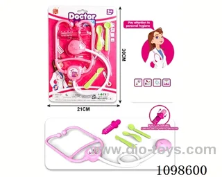 doctor set