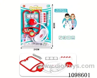 doctor set