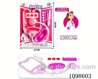 doctor set