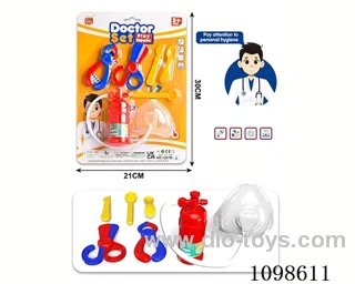 doctor set
