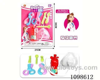 doctor set