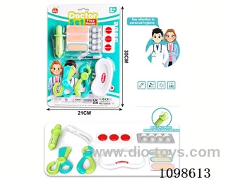 doctor set