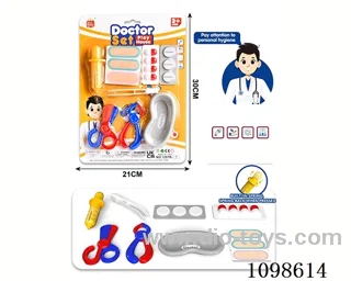 doctor set
