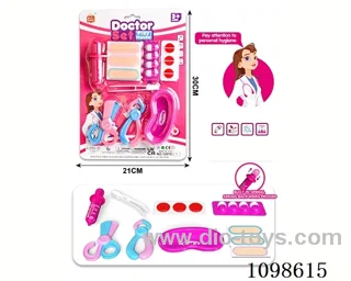 doctor set