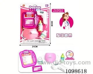 doctor set