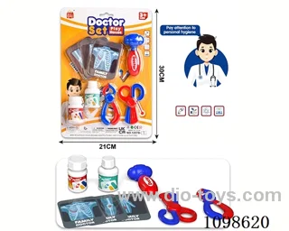 doctor set