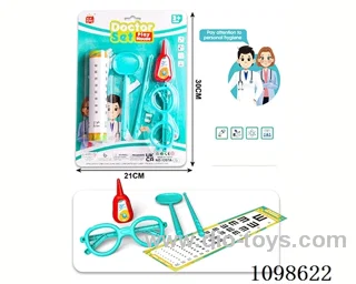 doctor set