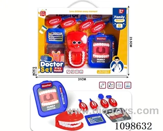 doctor set