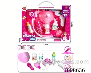 doctor set