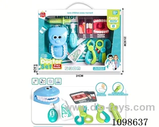 doctor set
