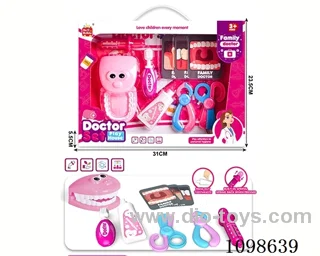 doctor set