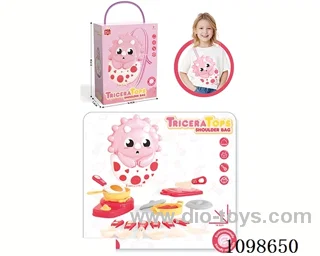 kitchen set