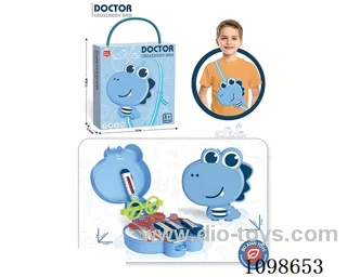 doctor set