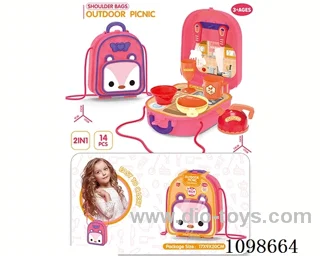 kitchen set