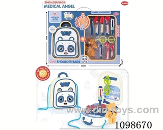 doctor set