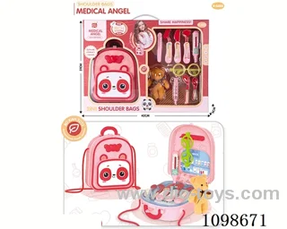 doctor set
