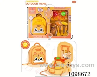 kitchen set