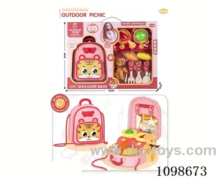 kitchen set