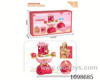 kitchen set