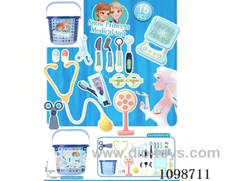 doctor set