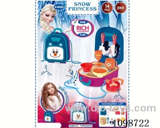 kitchen set