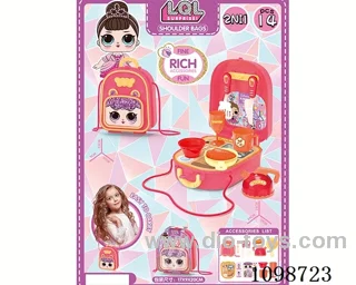 kitchen set