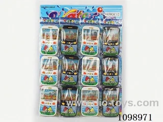 Water machine