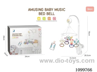 RC Crib bell