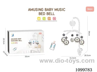 RC Crib bell