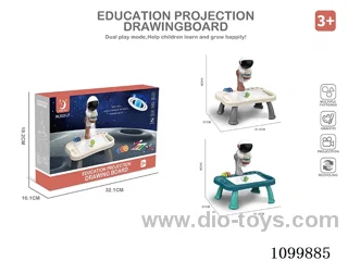 projection drawing board