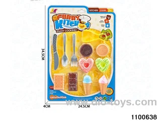 cutlery in Blister card